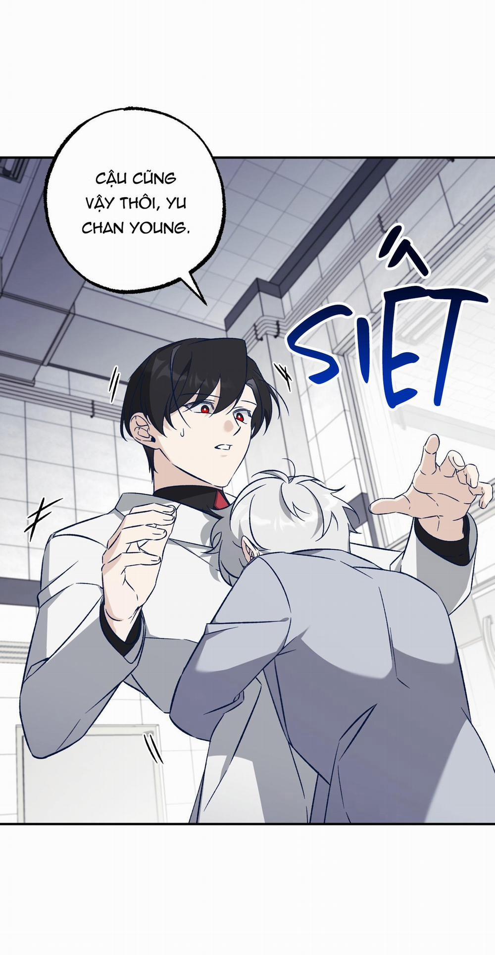 Sự Tham Lam Của Nhân Loại 14.2 trang 19