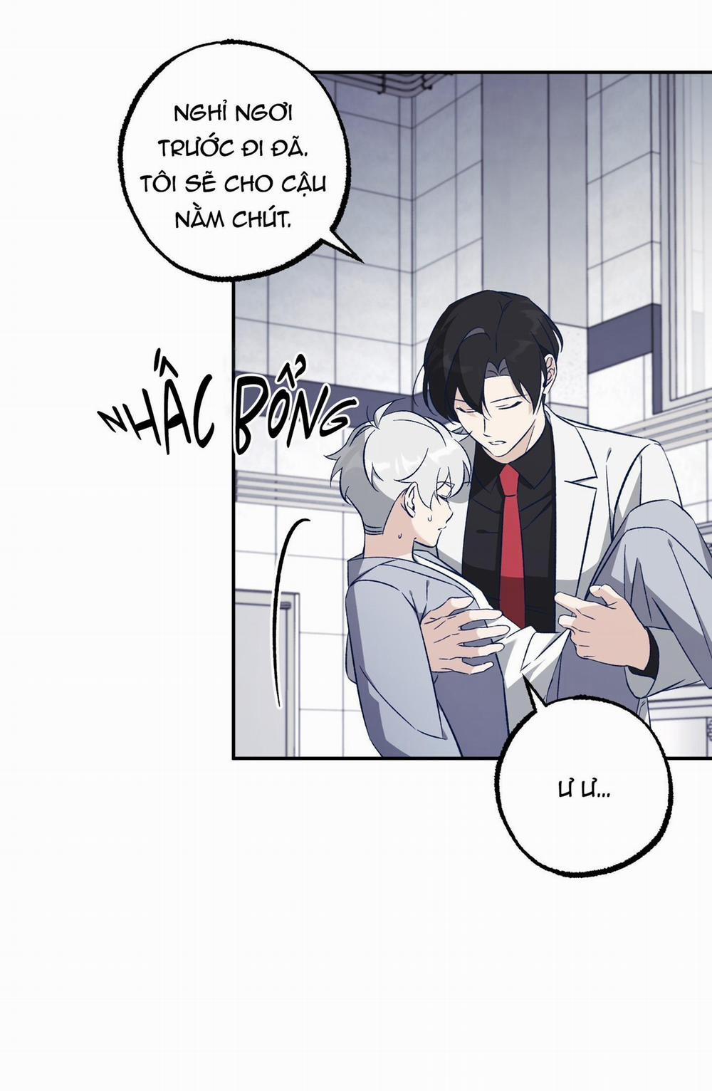 Sự Tham Lam Của Nhân Loại 14.2 trang 23