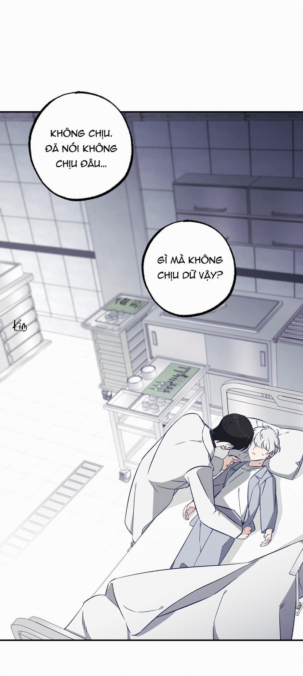 Sự Tham Lam Của Nhân Loại 14.2 trang 24