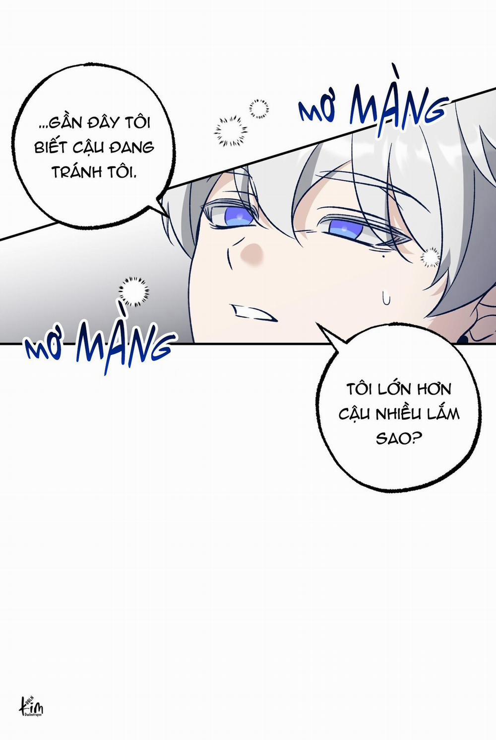 Sự Tham Lam Của Nhân Loại 14.2 trang 26