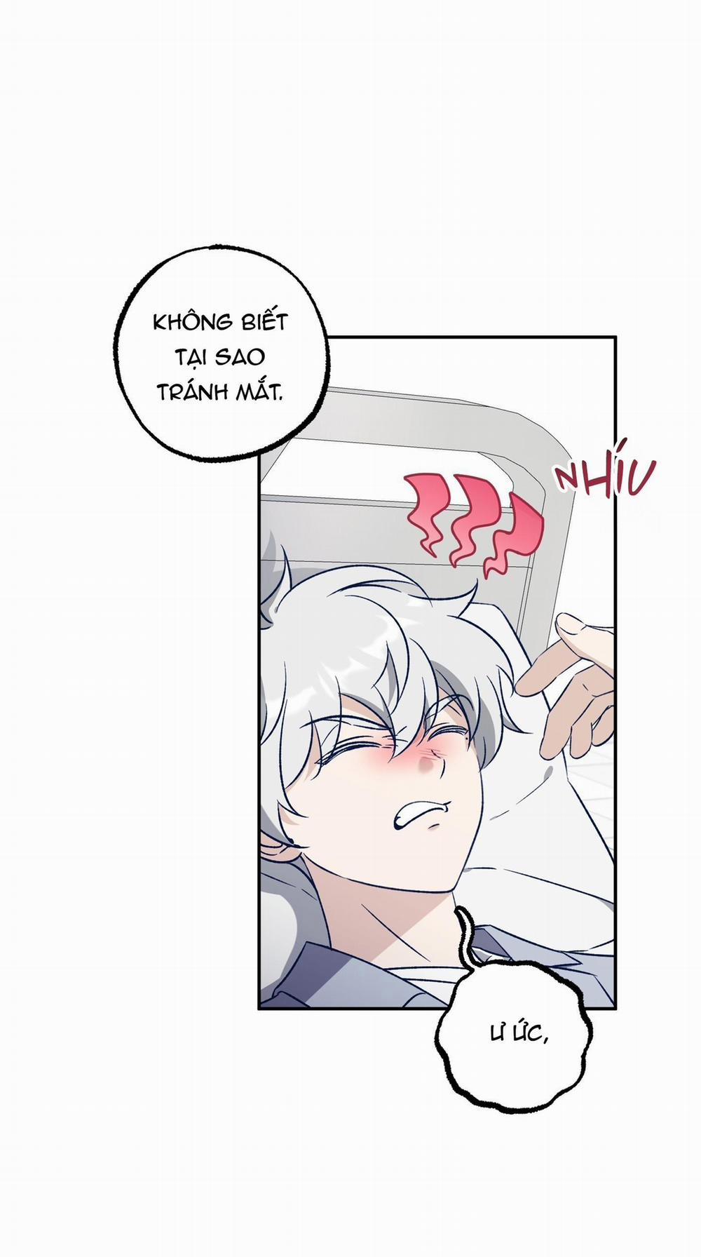 Sự Tham Lam Của Nhân Loại 14.2 trang 30