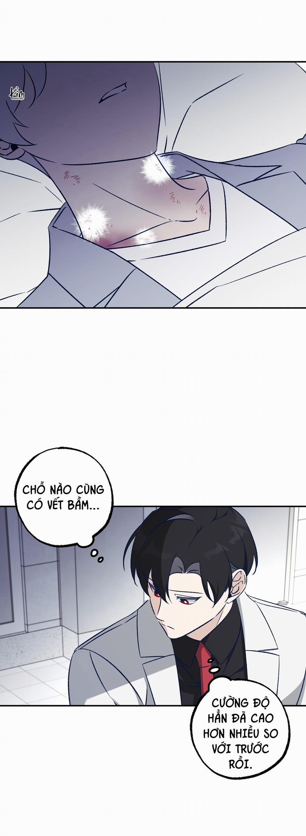 Sự Tham Lam Của Nhân Loại 14.2 trang 31