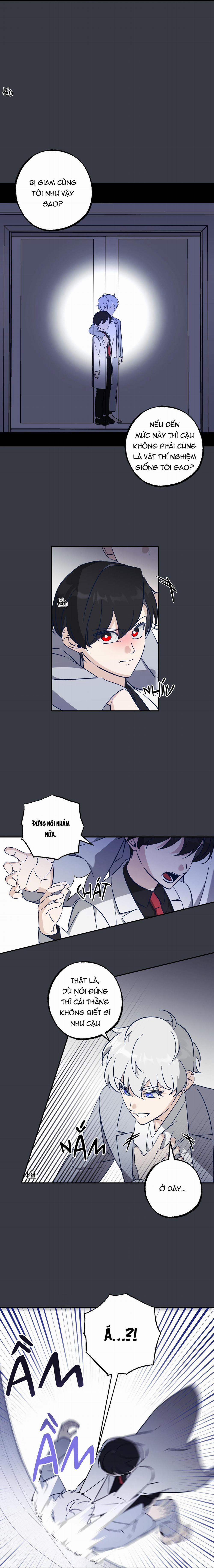 Sự Tham Lam Của Nhân Loại 14.2 trang 37