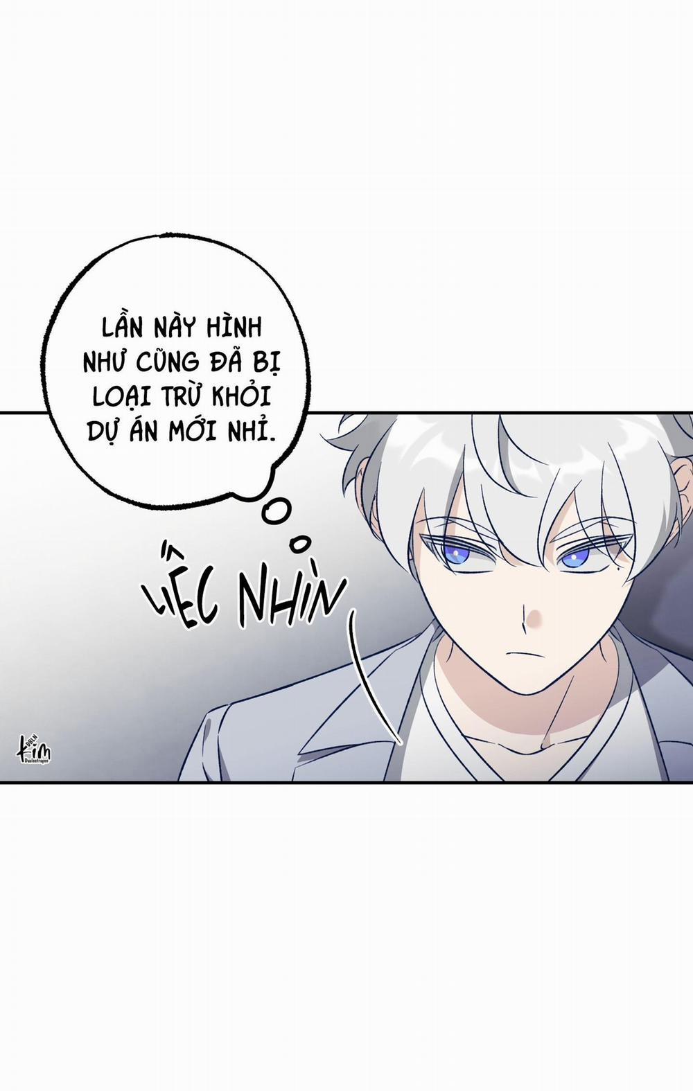 Sự Tham Lam Của Nhân Loại 14.2 trang 41