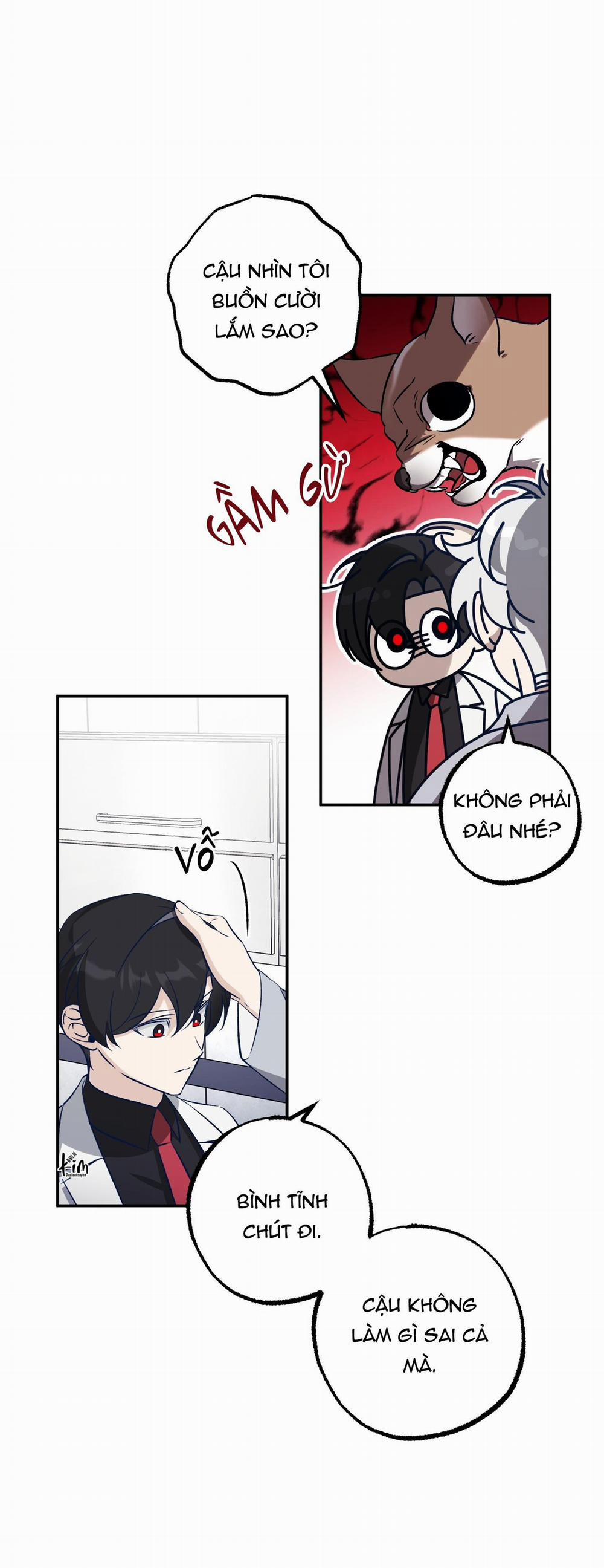 Sự Tham Lam Của Nhân Loại 14.2 trang 45