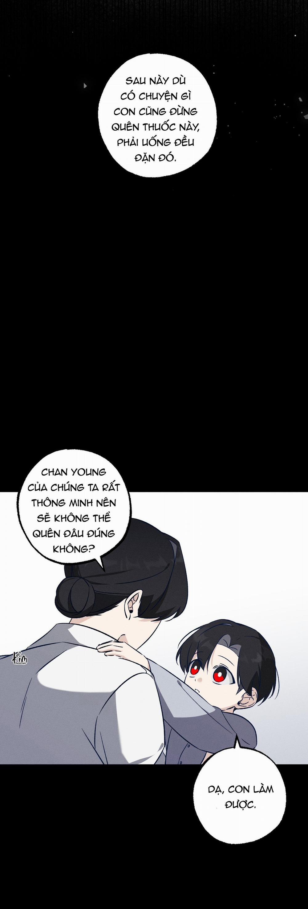 Sự Tham Lam Của Nhân Loại 14.2 trang 5