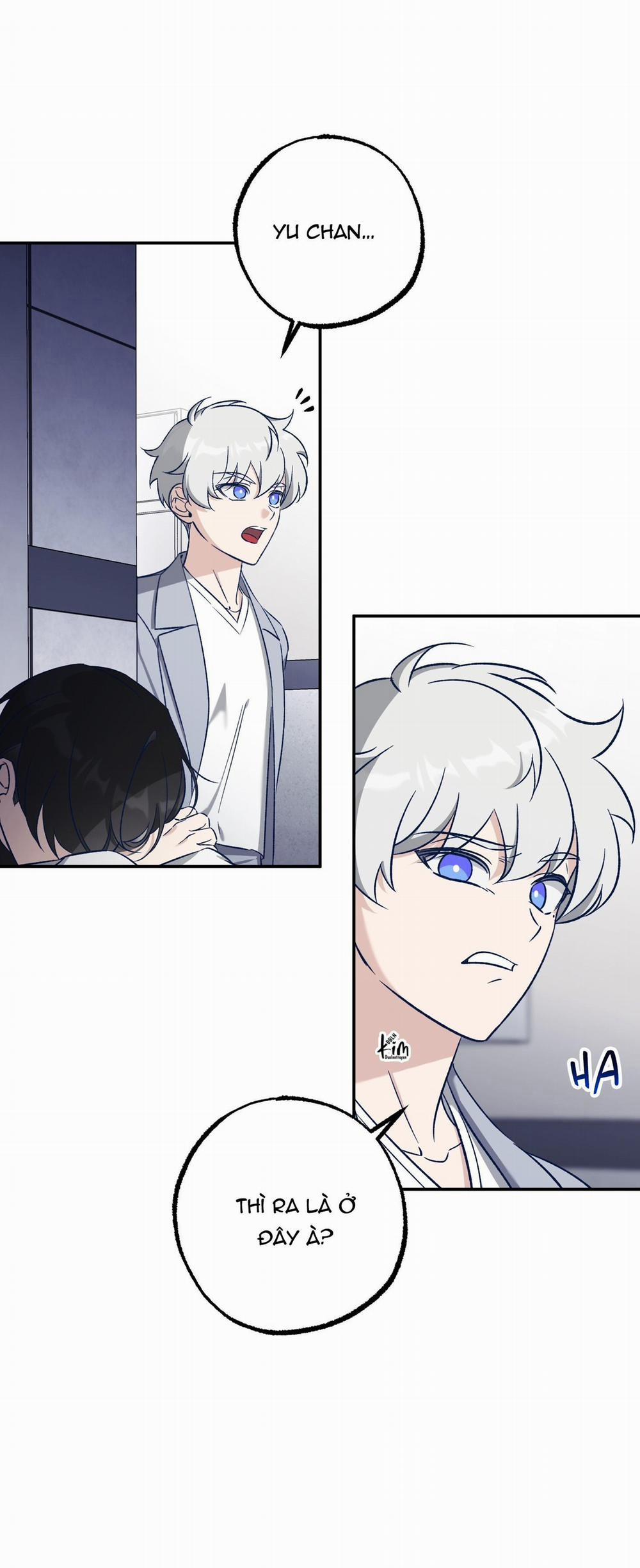 Sự Tham Lam Của Nhân Loại 14.3 cùm voi 3 trang 2