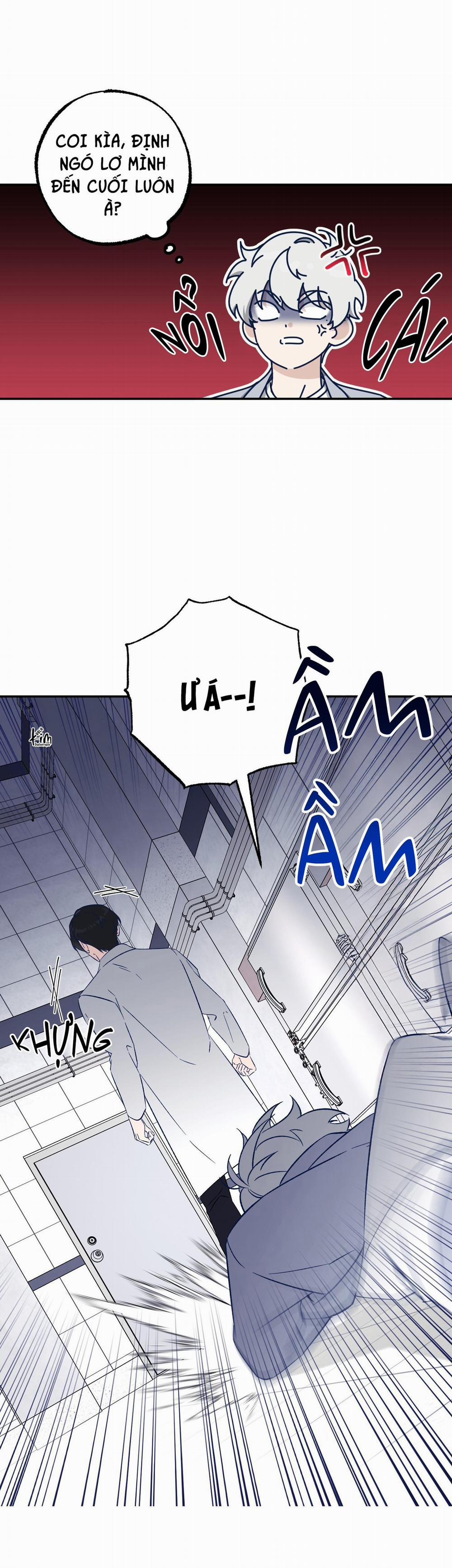 Sự Tham Lam Của Nhân Loại 14.3 cùm voi 3 trang 21