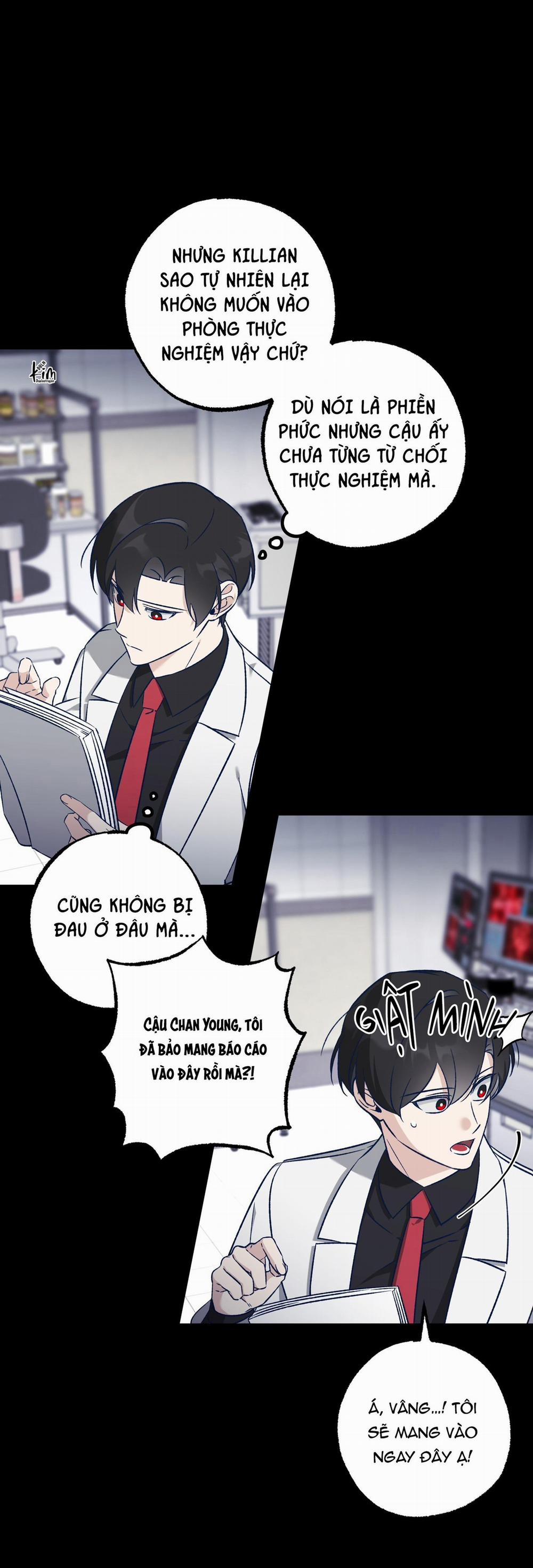 Sự Tham Lam Của Nhân Loại 14.3 cùm voi 3 trang 49