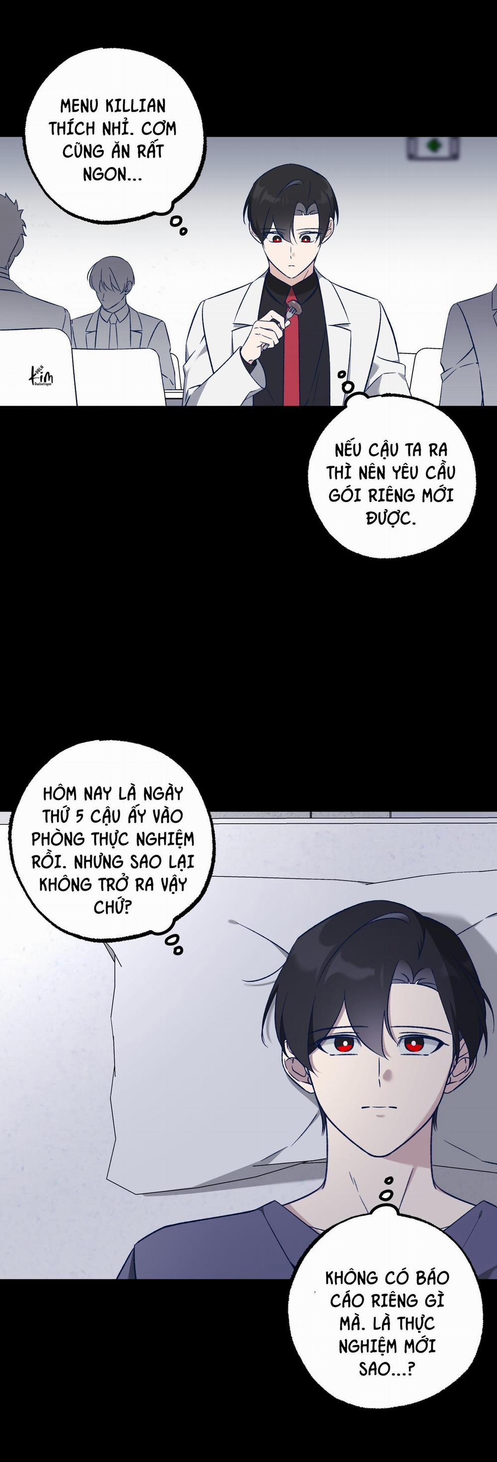 Sự Tham Lam Của Nhân Loại 14.3 cùm voi 3 trang 50