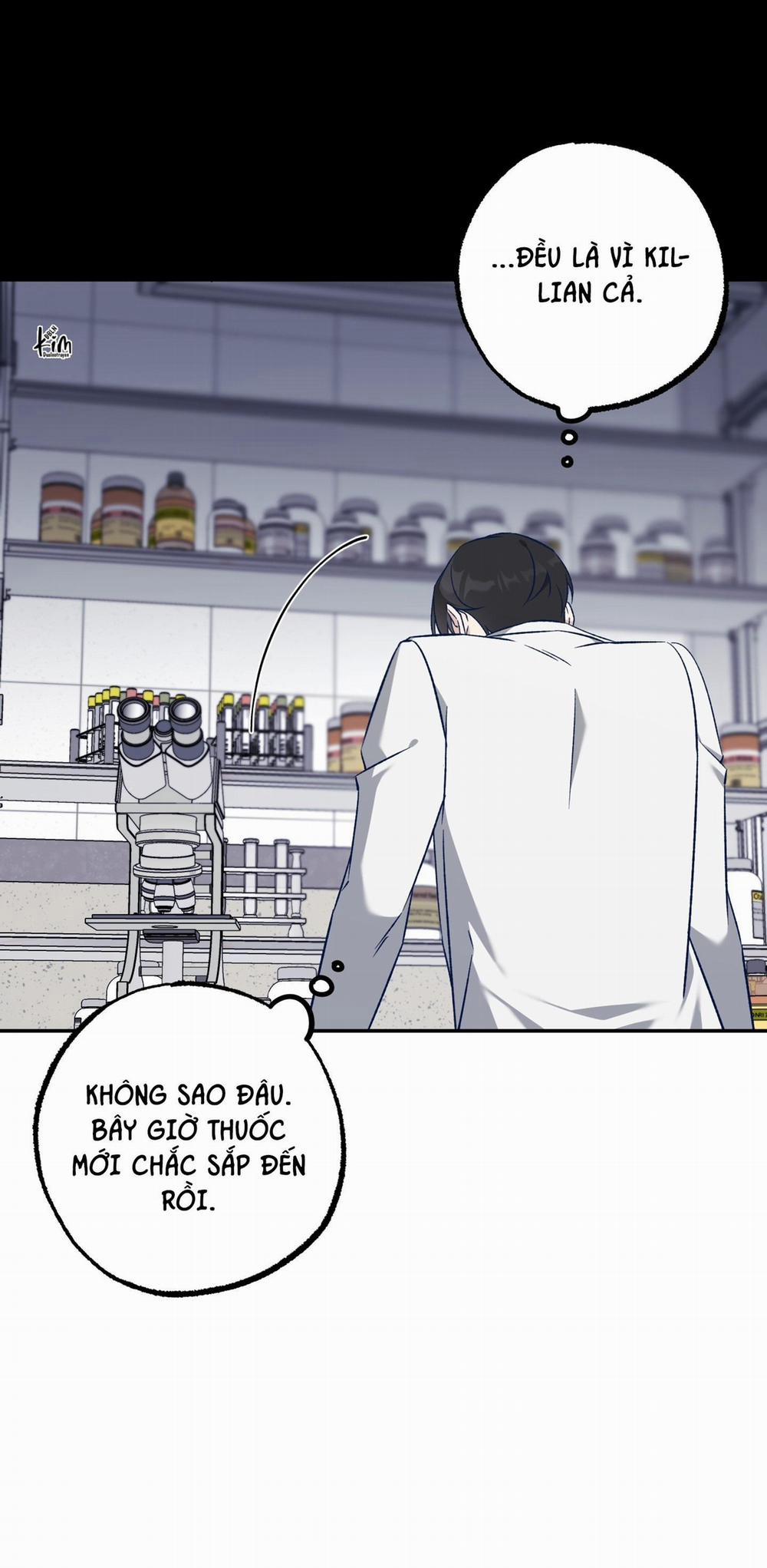 Sự Tham Lam Của Nhân Loại 14.3 cùm voi 3 trang 53