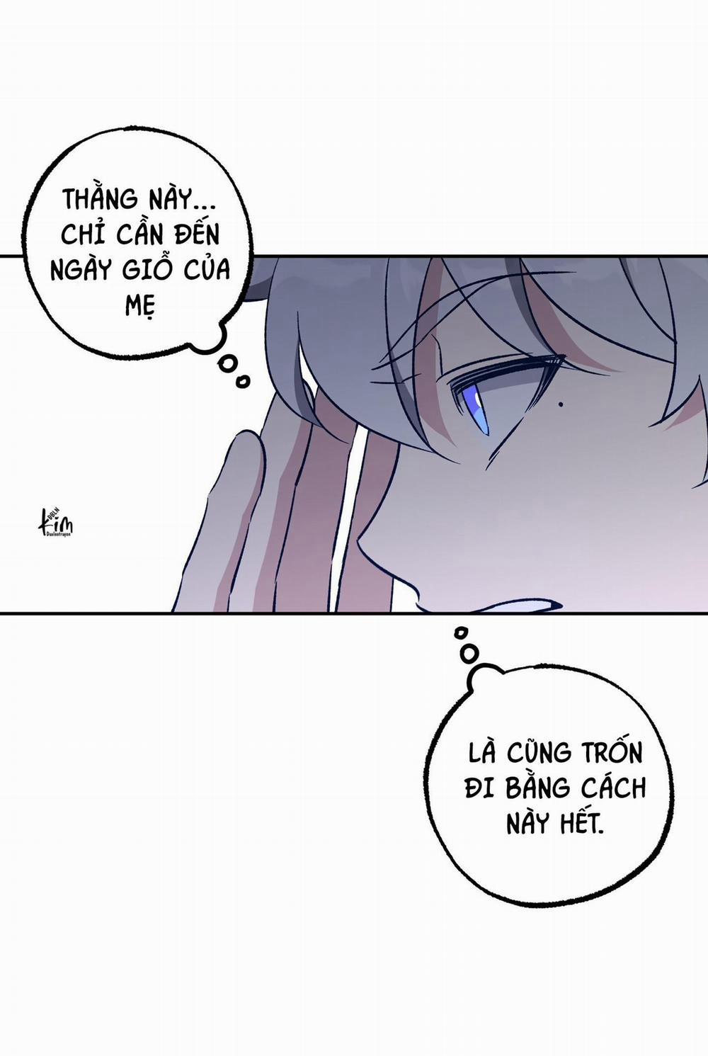 Sự Tham Lam Của Nhân Loại 14.3 trang 1