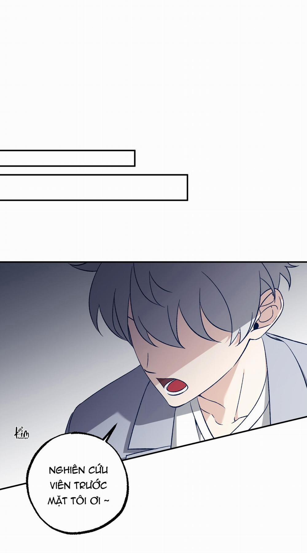 Sự Tham Lam Của Nhân Loại 14.3 trang 19