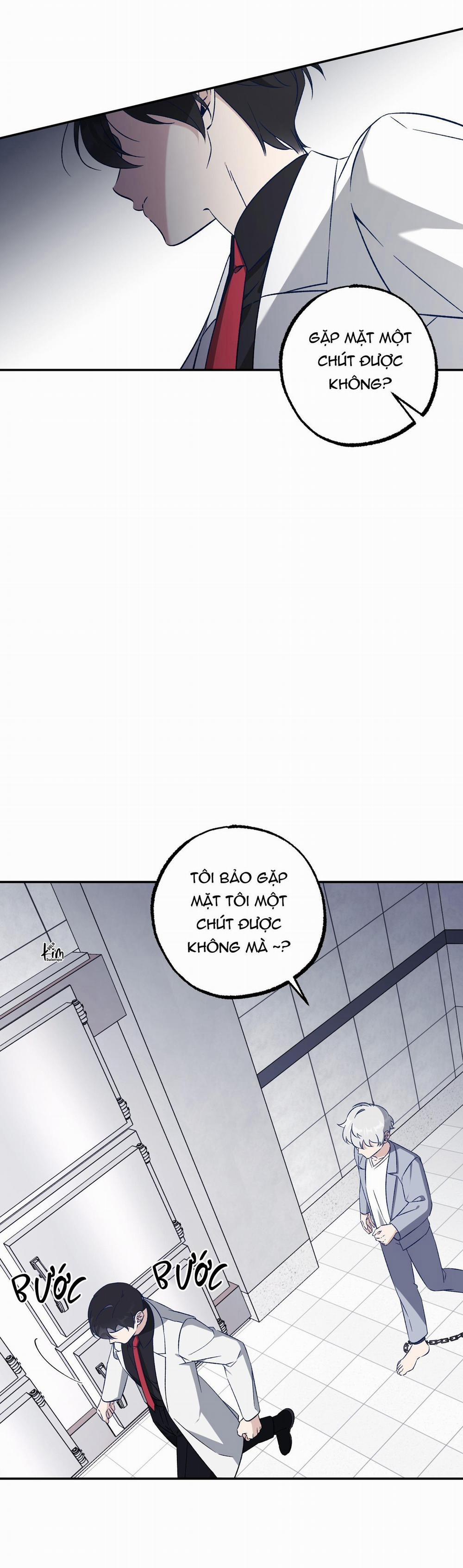 Sự Tham Lam Của Nhân Loại 14.3 trang 20