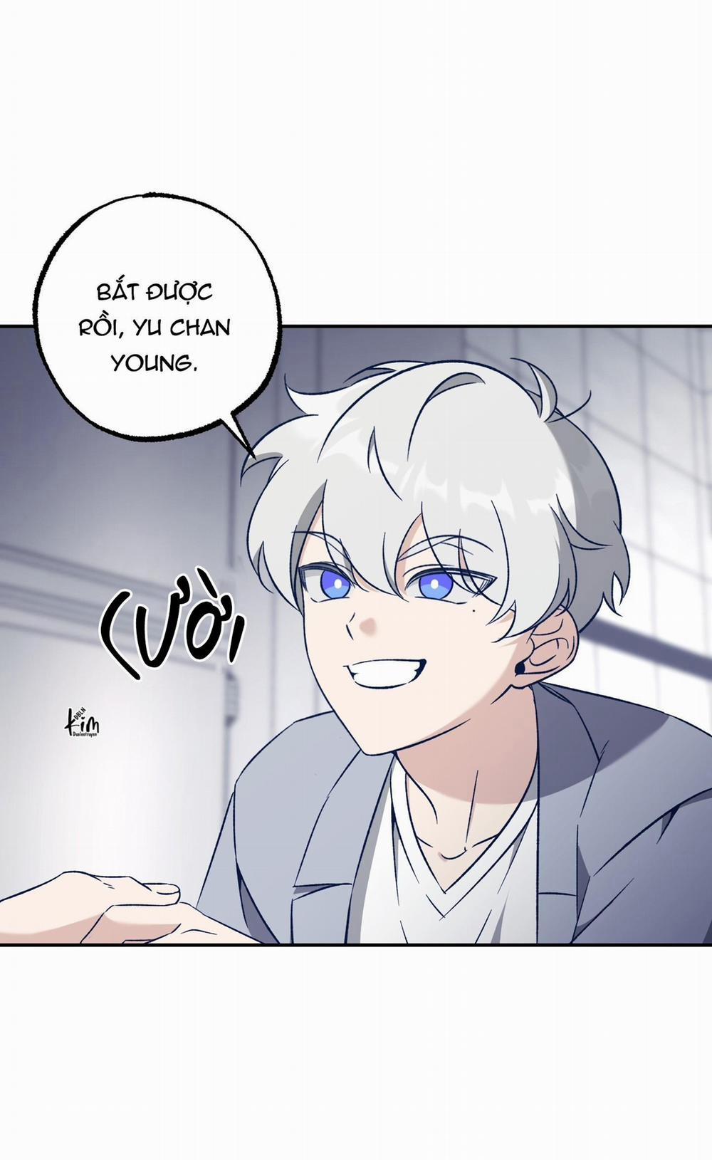 Sự Tham Lam Của Nhân Loại 14.3 trang 24