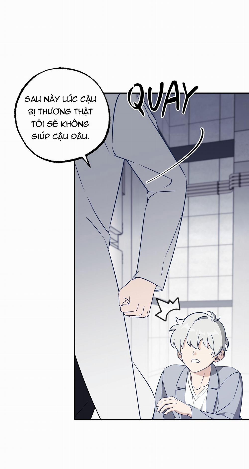 Sự Tham Lam Của Nhân Loại 14.3 trang 26