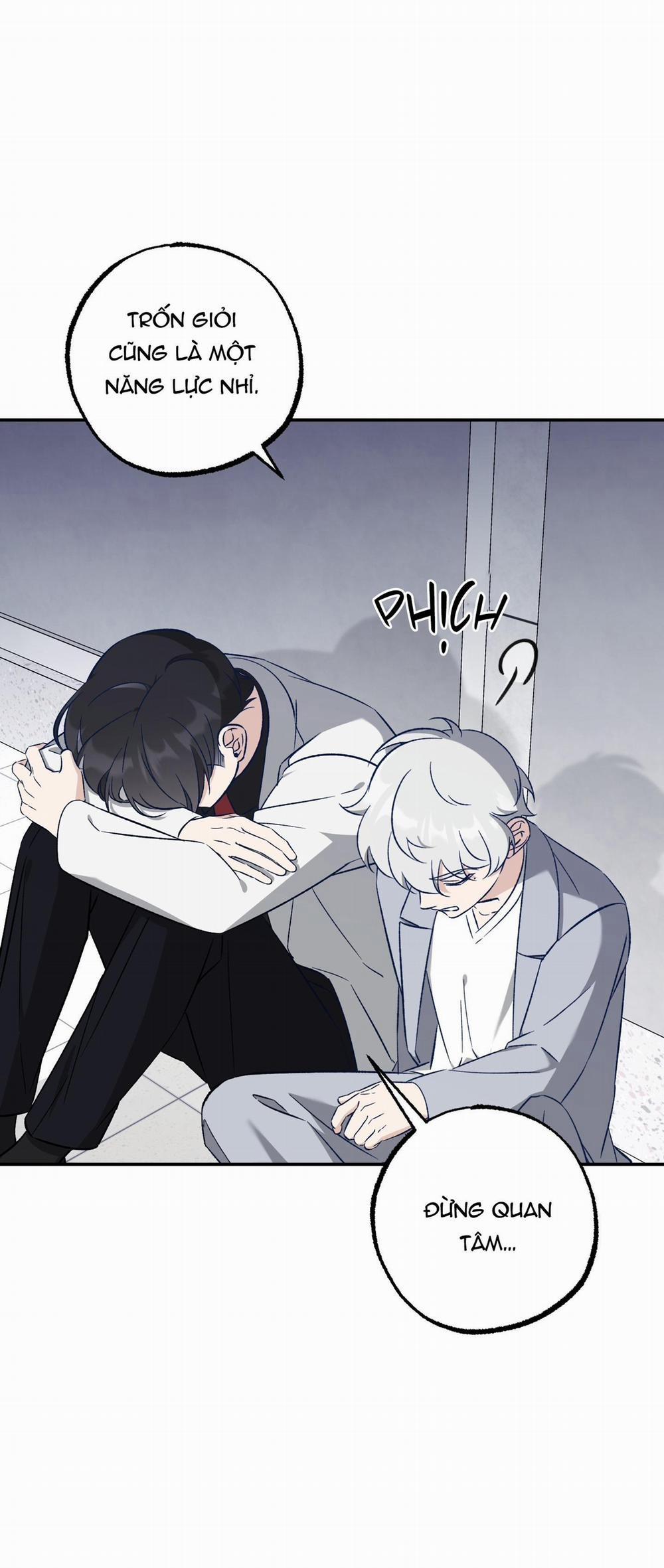 Sự Tham Lam Của Nhân Loại 14.3 trang 3