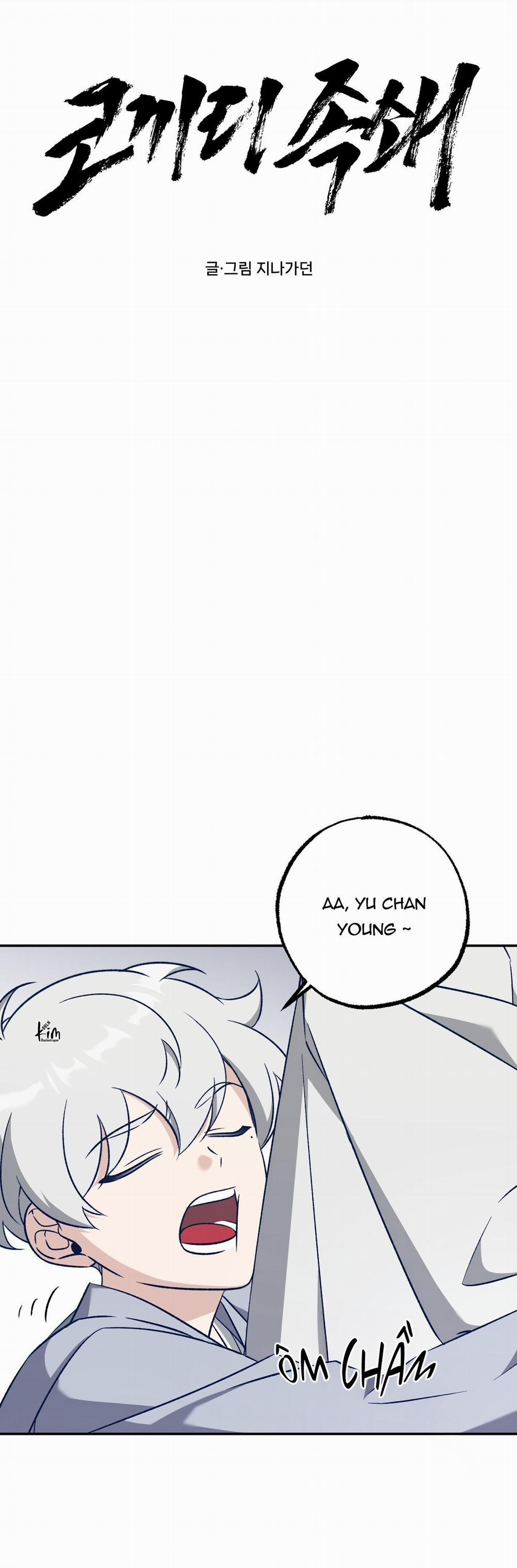 Sự Tham Lam Của Nhân Loại 14.3 trang 32