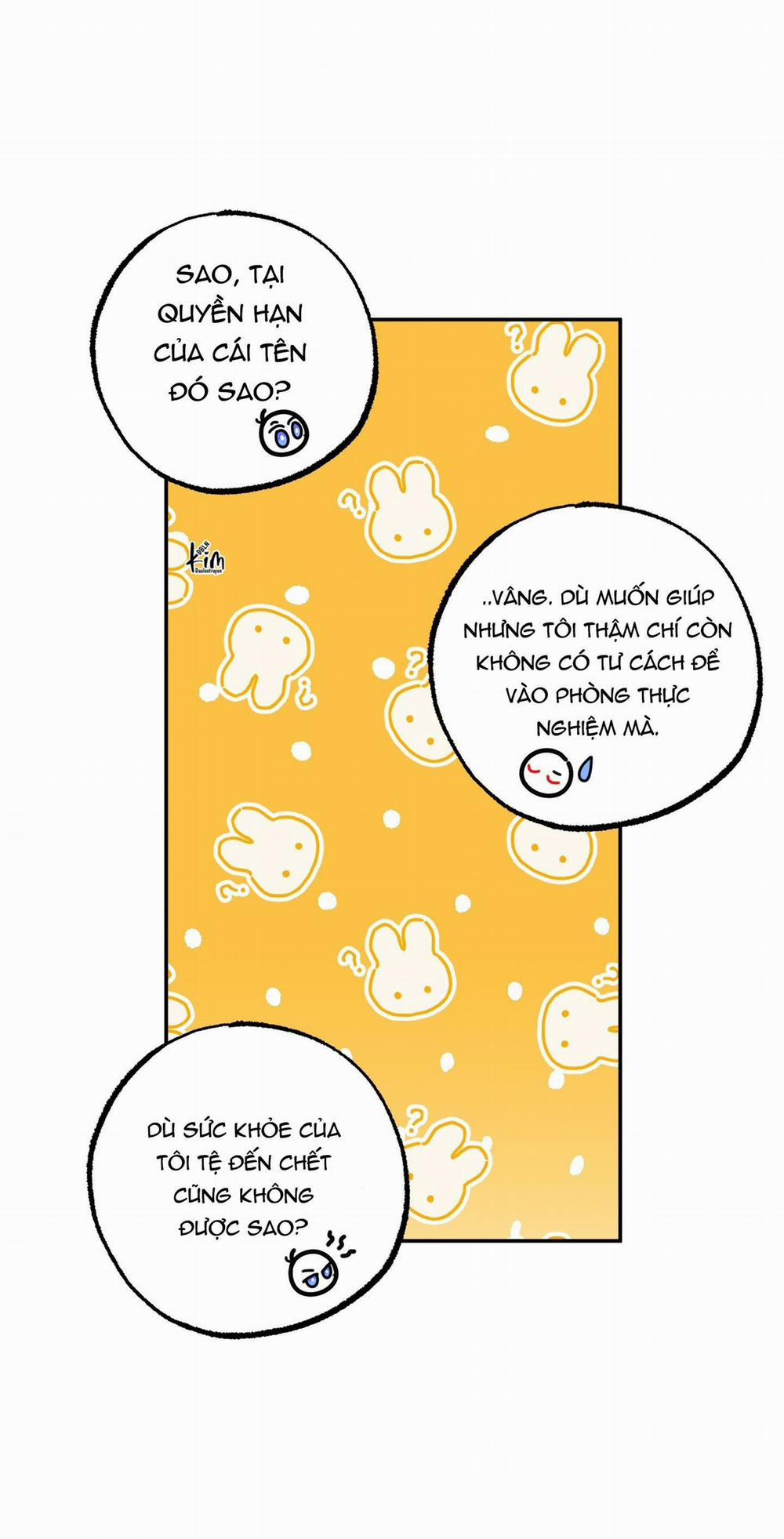 Sự Tham Lam Của Nhân Loại 14.3 trang 36