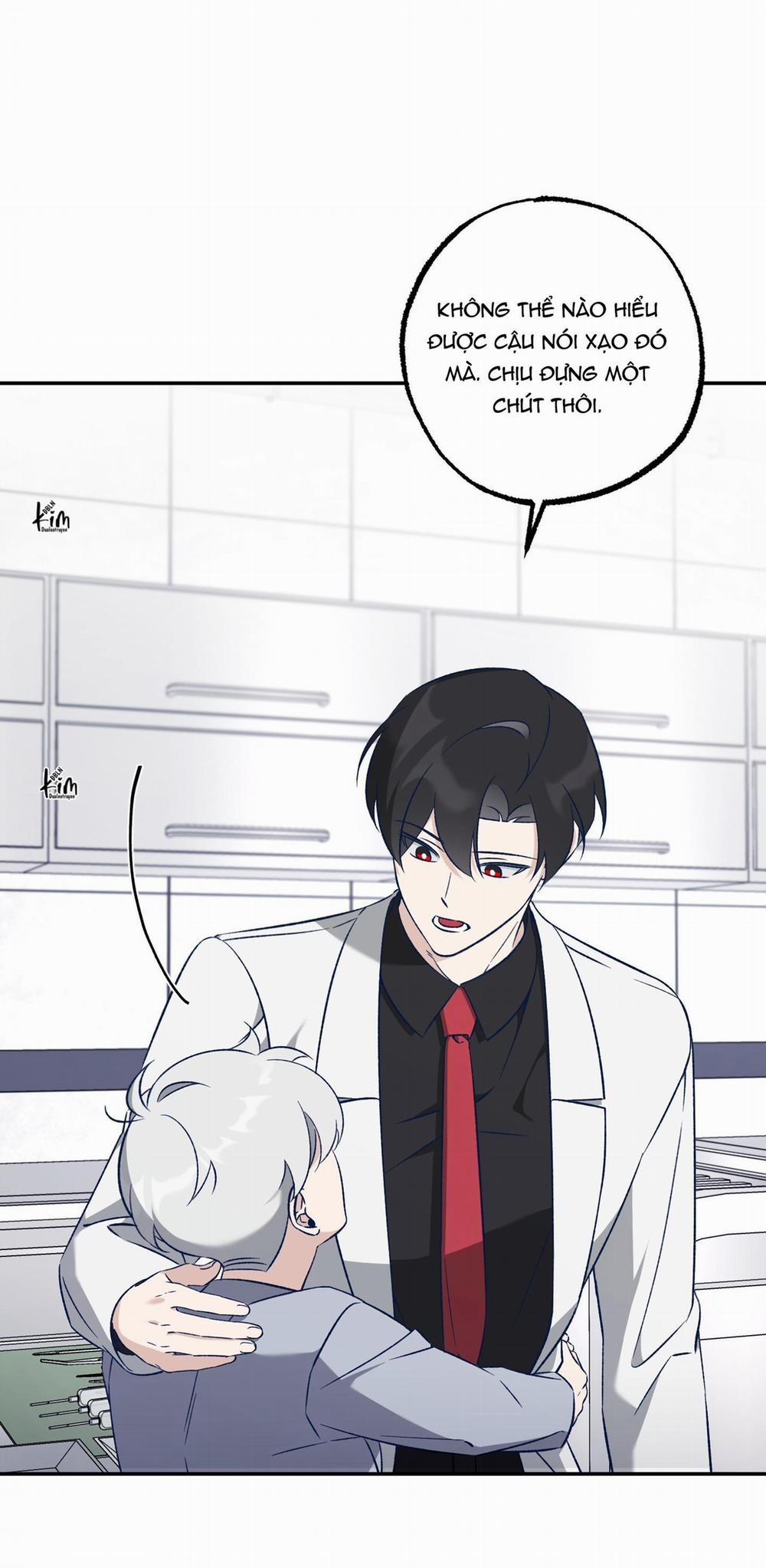 Sự Tham Lam Của Nhân Loại 14.3 trang 37