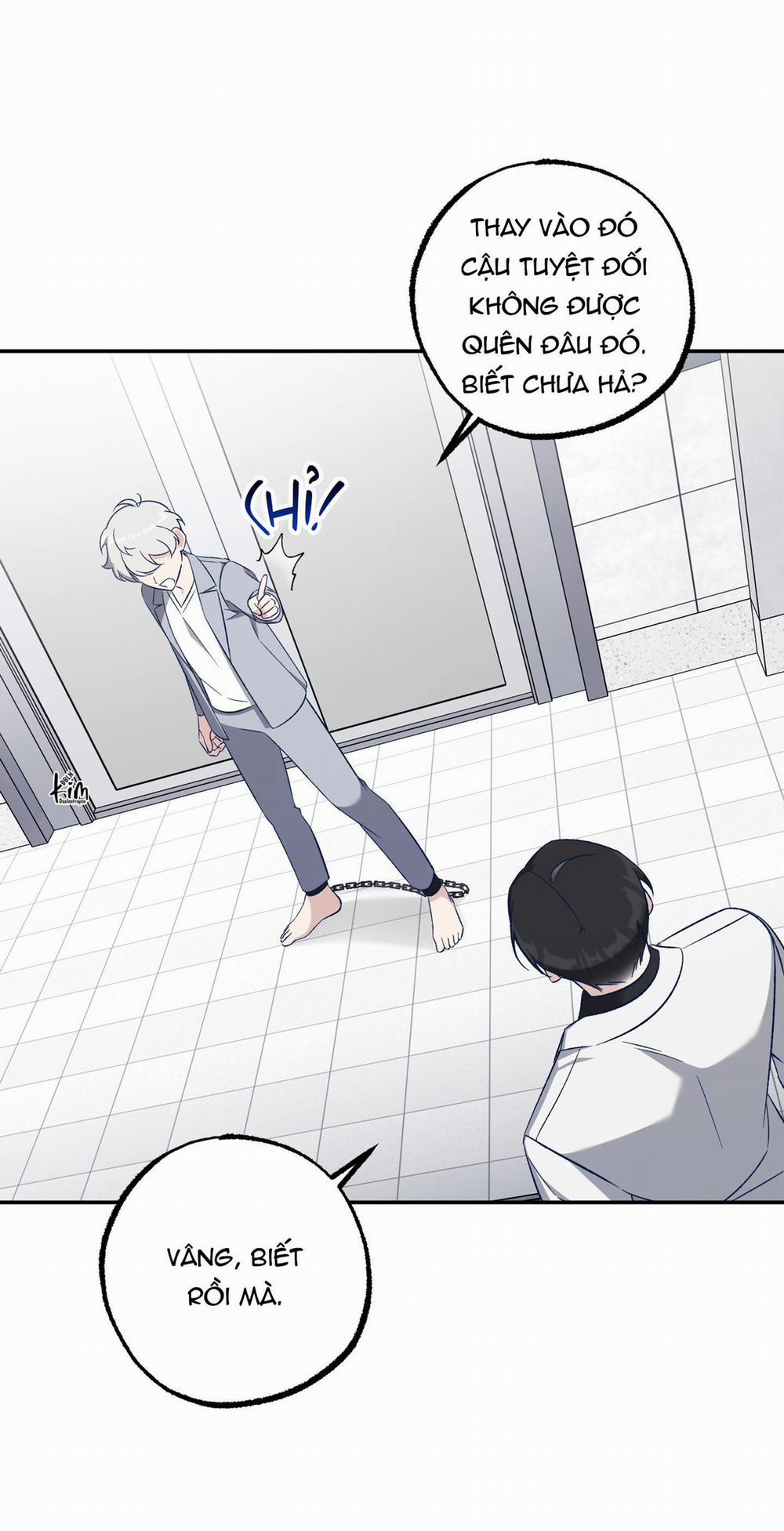 Sự Tham Lam Của Nhân Loại 14.3 trang 41