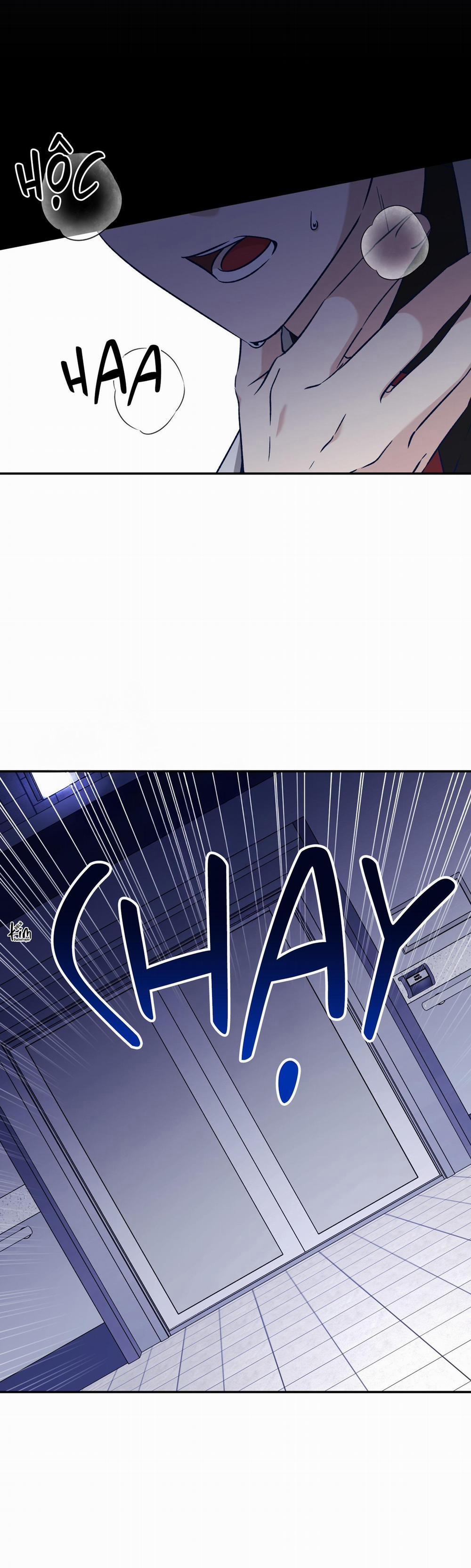 Sự Tham Lam Của Nhân Loại 14.3 trang 44