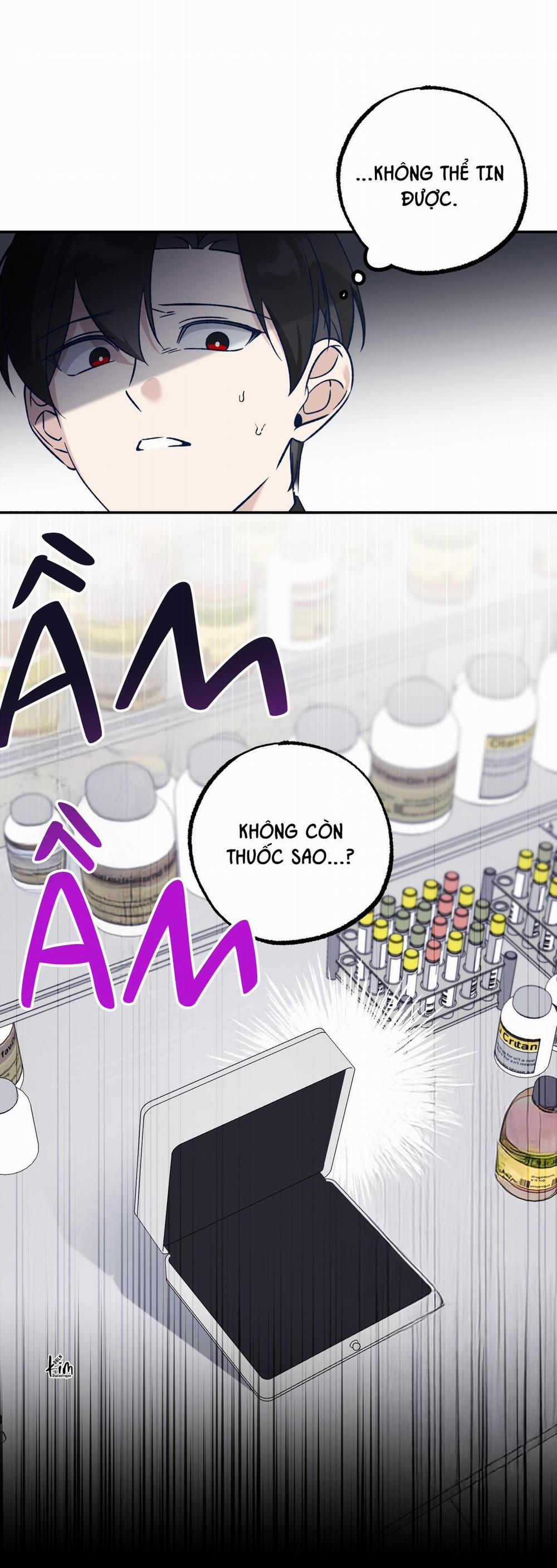 Sự Tham Lam Của Nhân Loại 14.3 trang 47