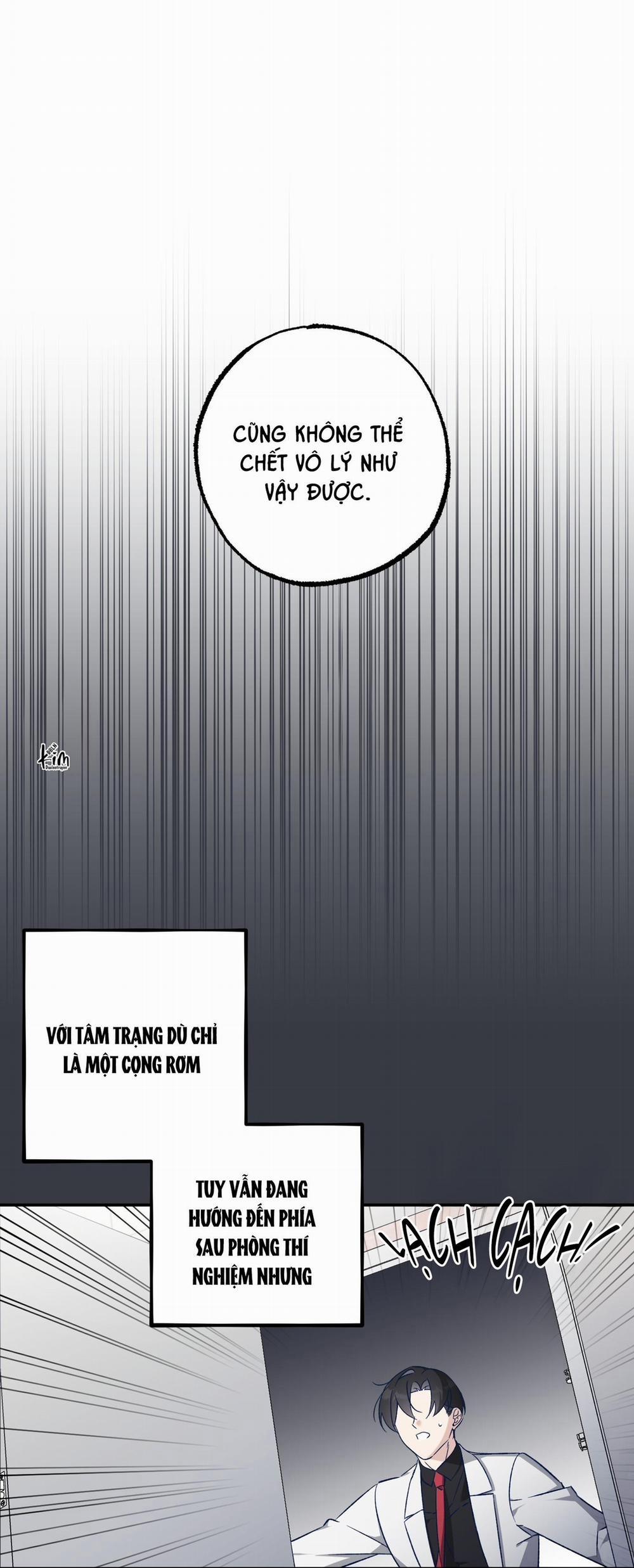 Sự Tham Lam Của Nhân Loại 14.3 trang 54