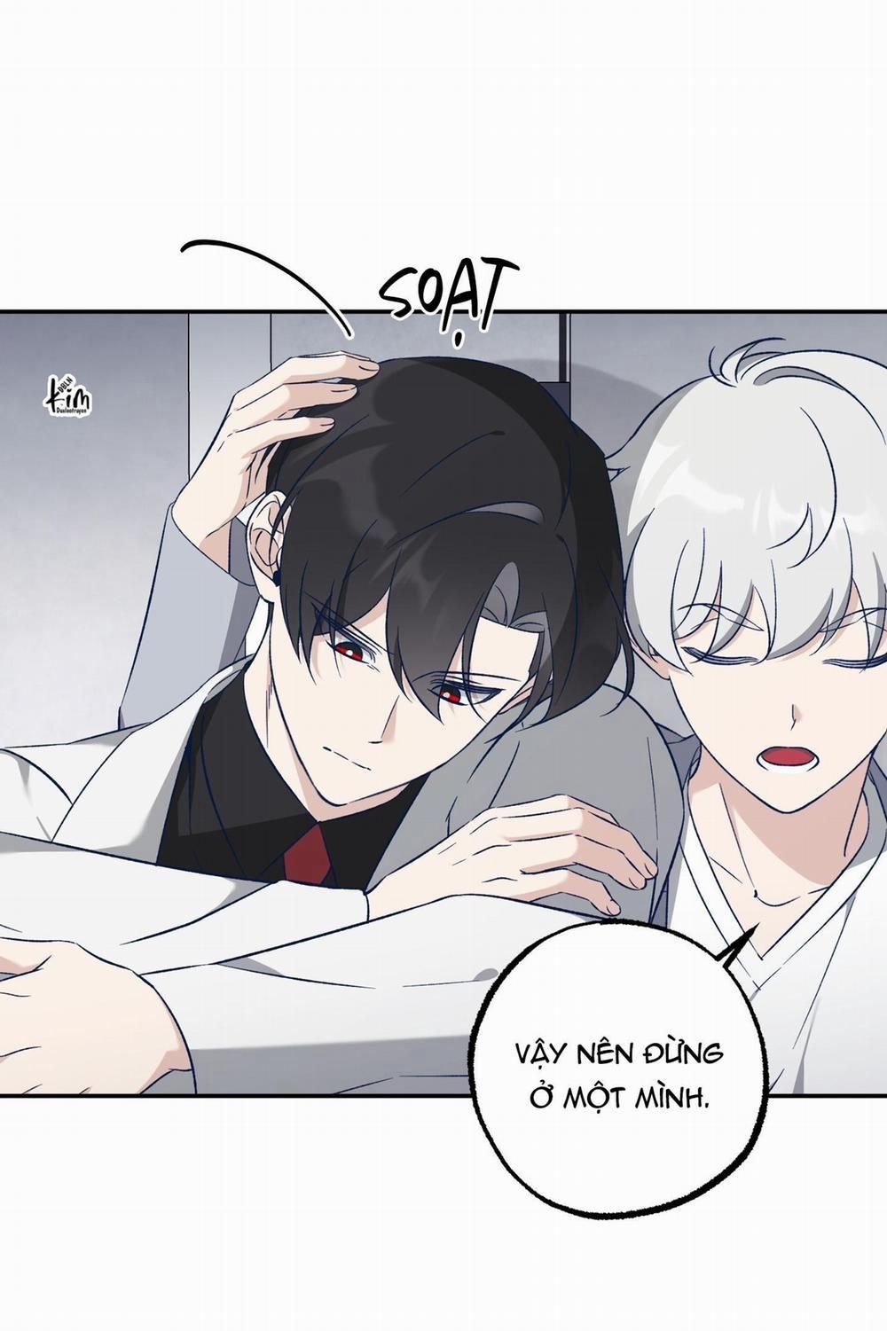 Sự Tham Lam Của Nhân Loại 14.3 trang 6