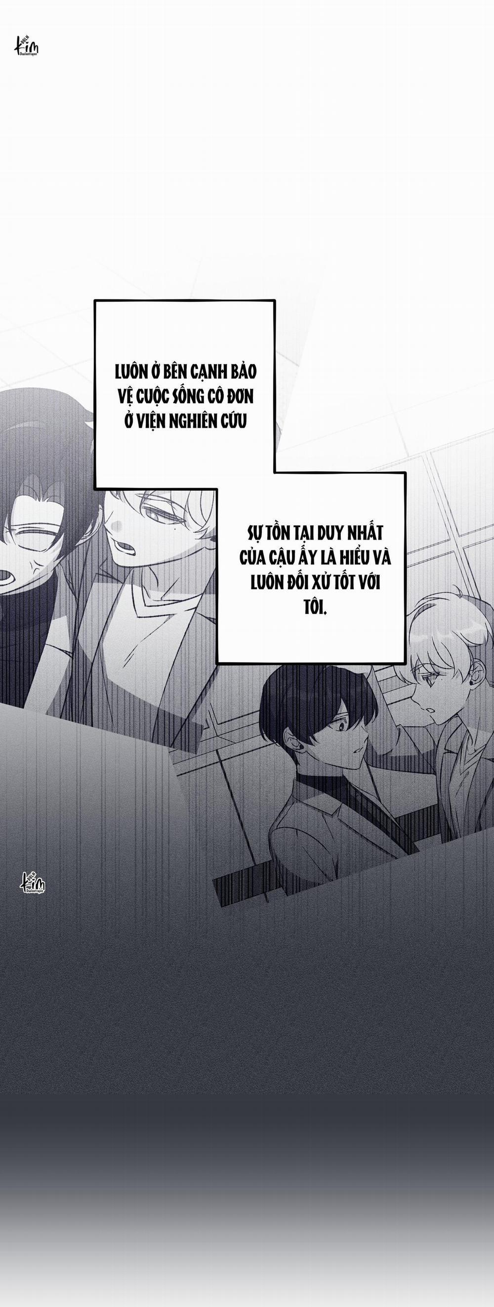 Sự Tham Lam Của Nhân Loại 14.3 trang 8