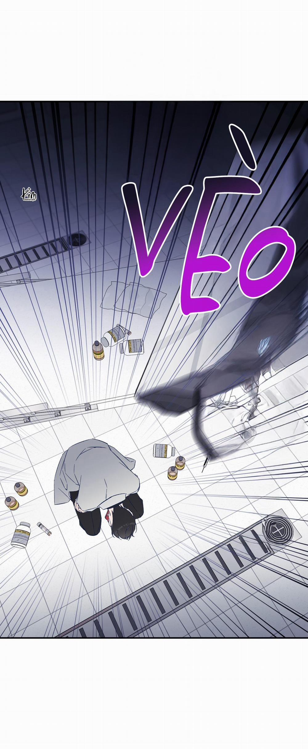 Sự Tham Lam Của Nhân Loại 14.4 CÙM VOI 4 trang 15