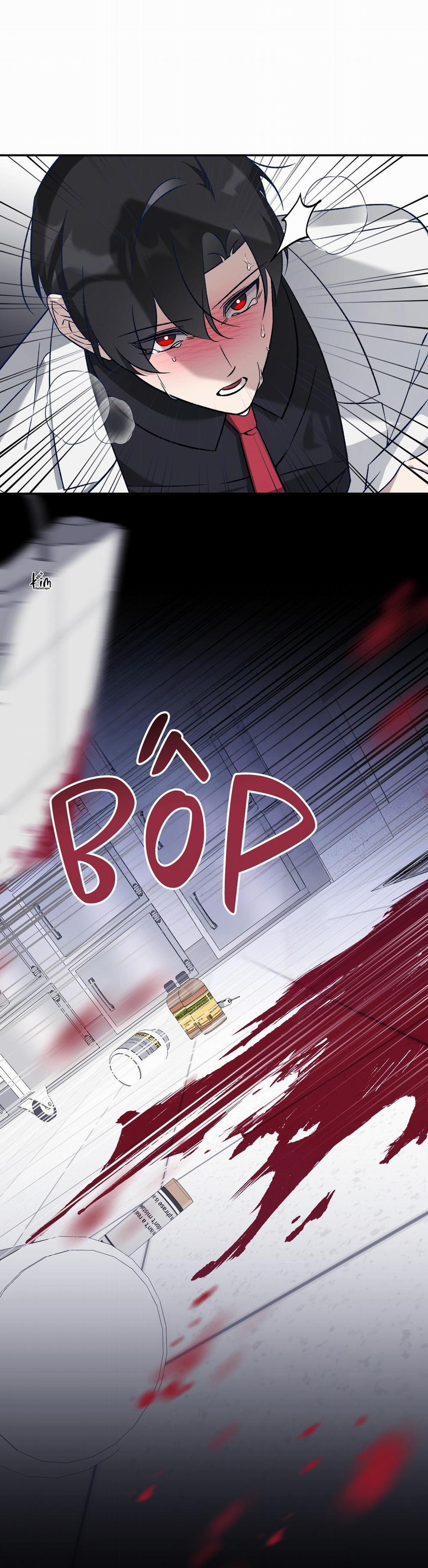 Sự Tham Lam Của Nhân Loại 14.4 CÙM VOI 4 trang 16