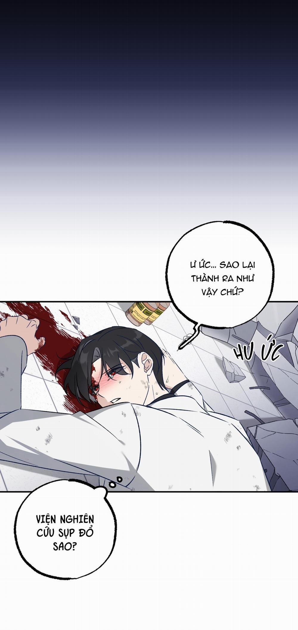 Sự Tham Lam Của Nhân Loại 14.4 CÙM VOI 4 trang 18