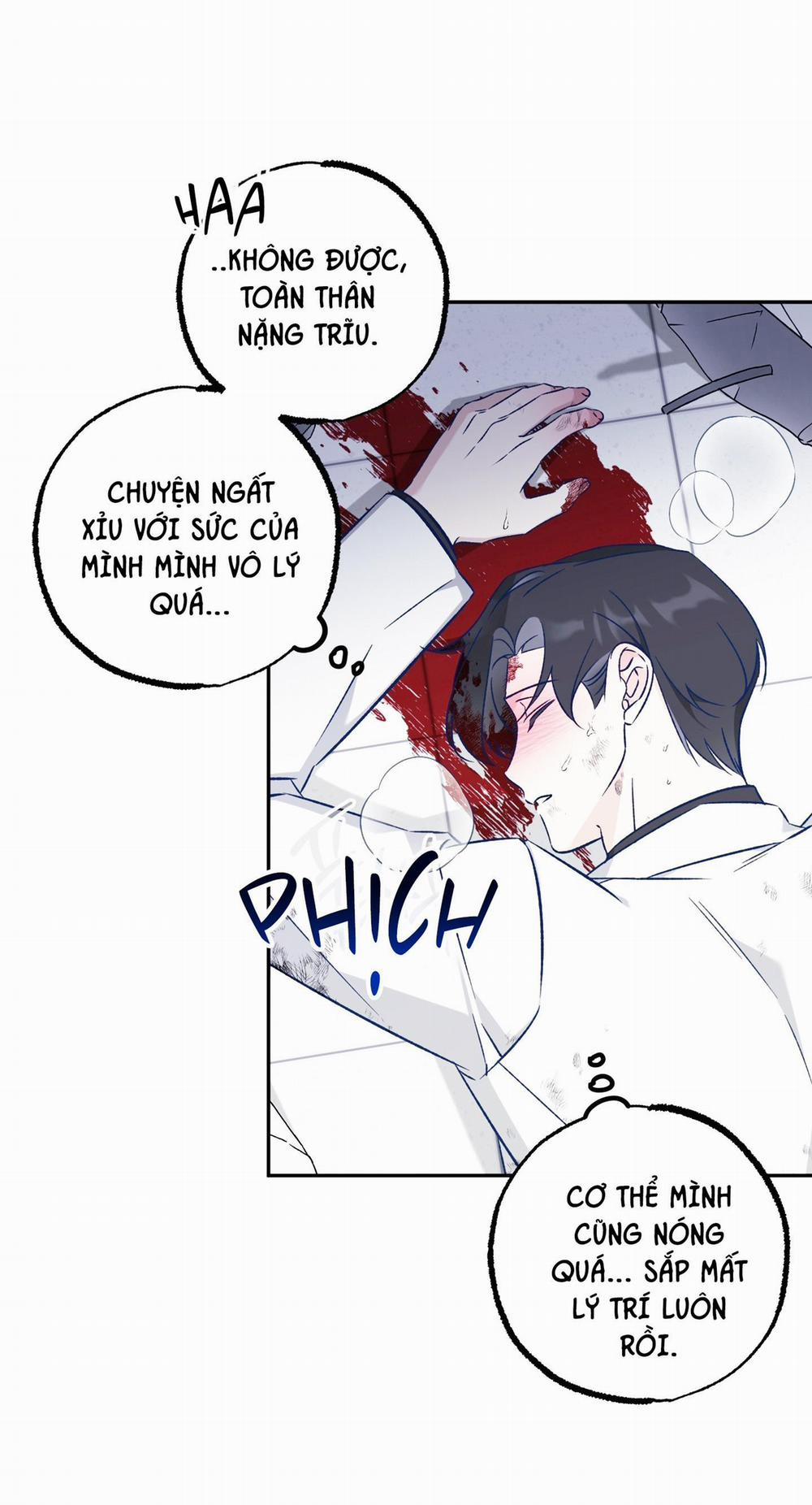 Sự Tham Lam Của Nhân Loại 14.4 CÙM VOI 4 trang 21