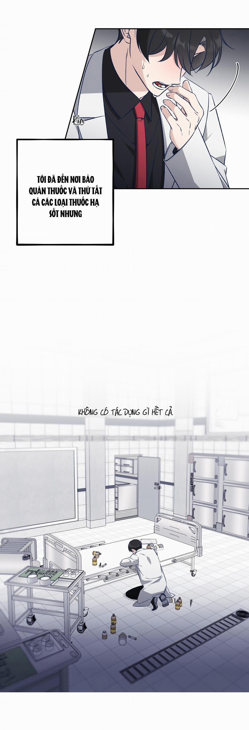 Sự Tham Lam Của Nhân Loại 14.4 CÙM VOI 4 trang 3