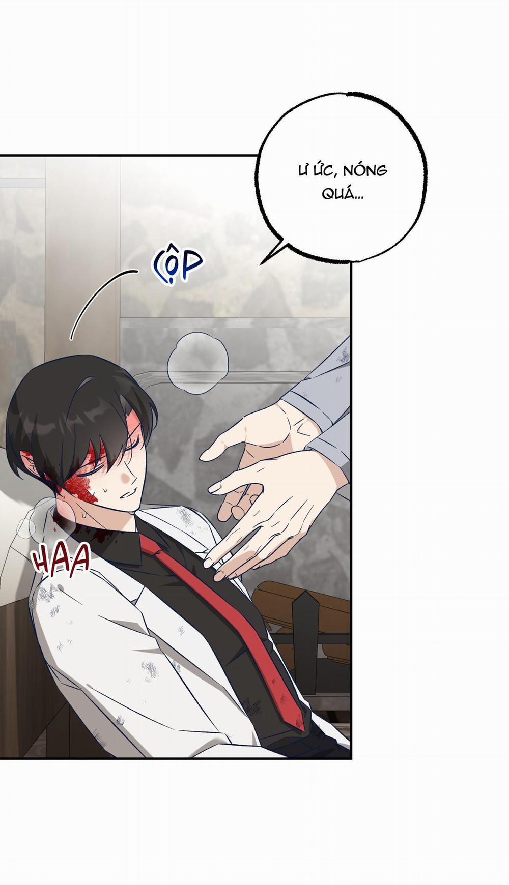 Sự Tham Lam Của Nhân Loại 14.4 CÙM VOI 4 trang 30