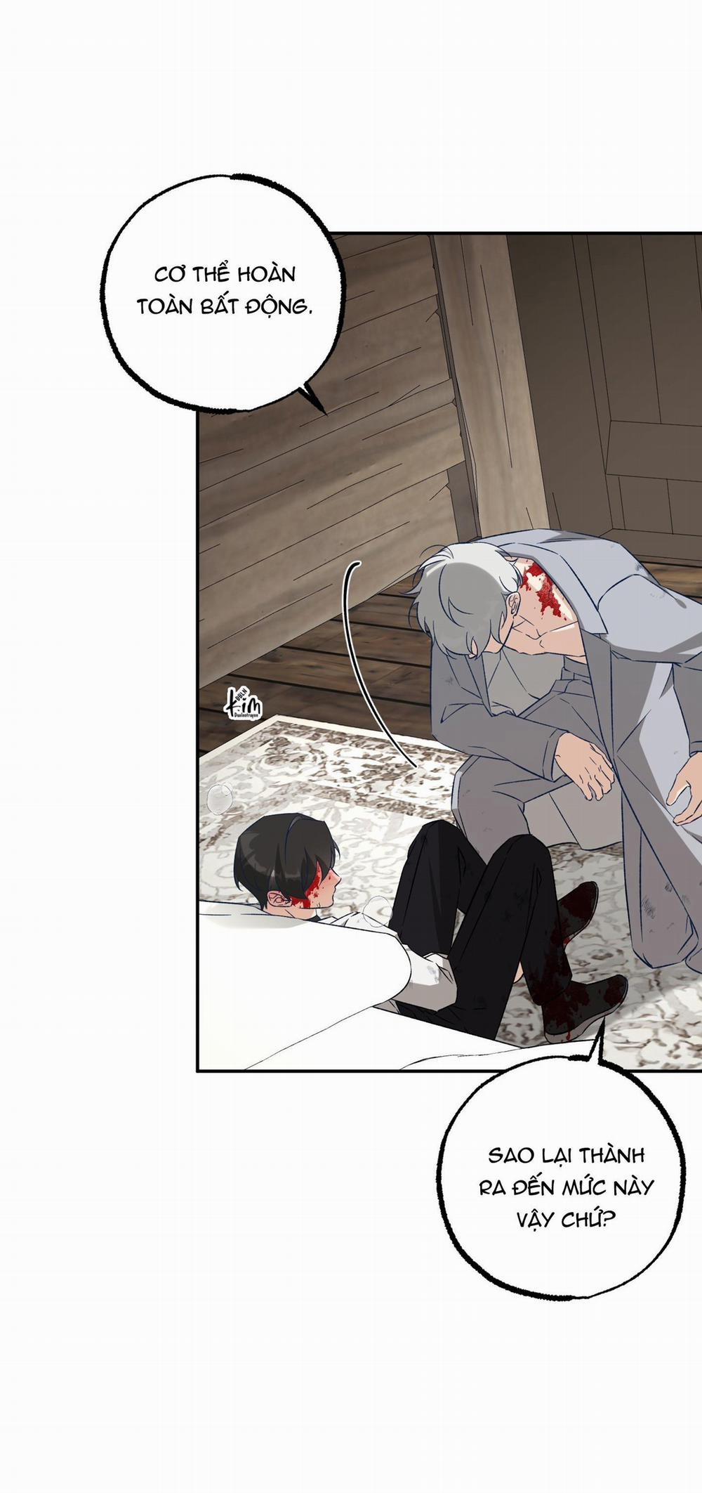 Sự Tham Lam Của Nhân Loại 14.4 CÙM VOI 4 trang 31