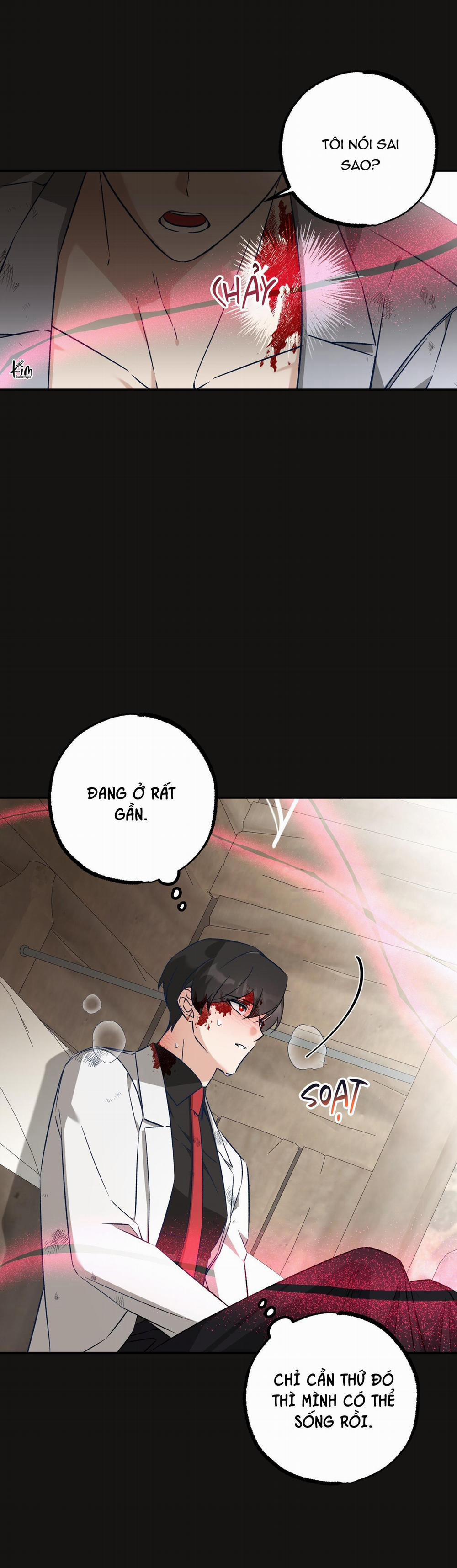 Sự Tham Lam Của Nhân Loại 14.4 CÙM VOI 4 trang 34