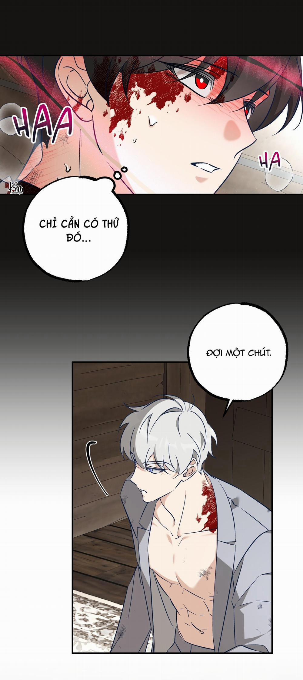 Sự Tham Lam Của Nhân Loại 14.4 CÙM VOI 4 trang 35