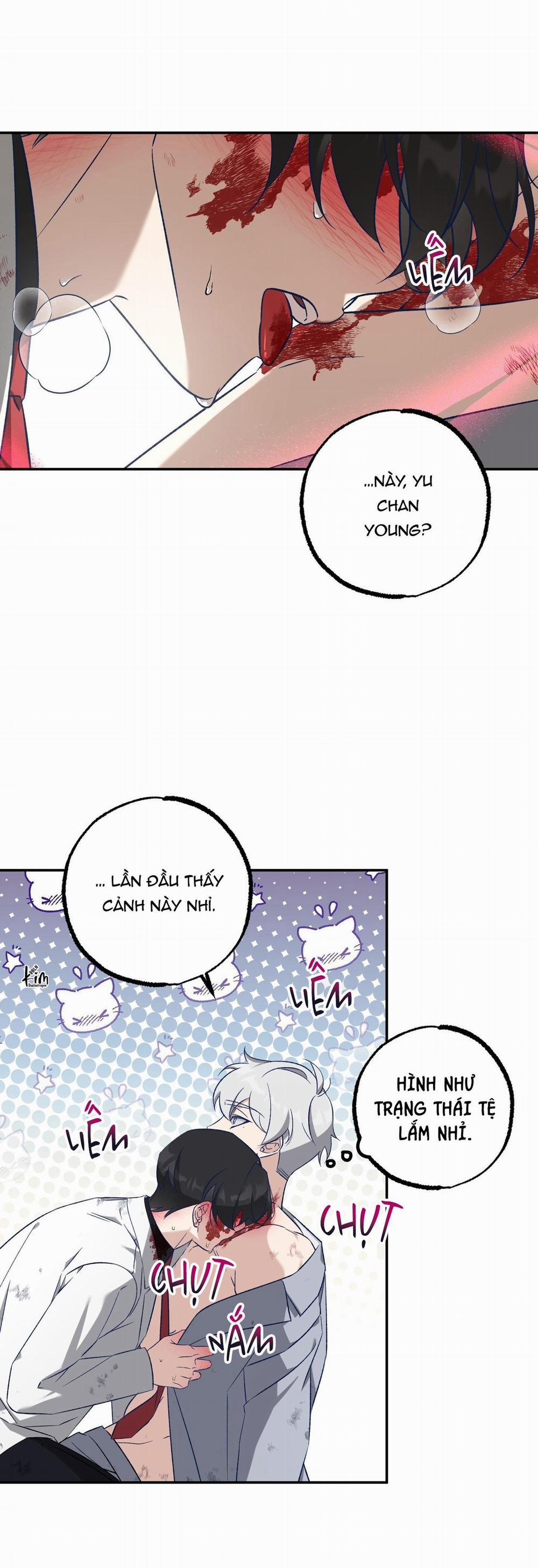 Sự Tham Lam Của Nhân Loại 14.4 CÙM VOI 4 trang 37