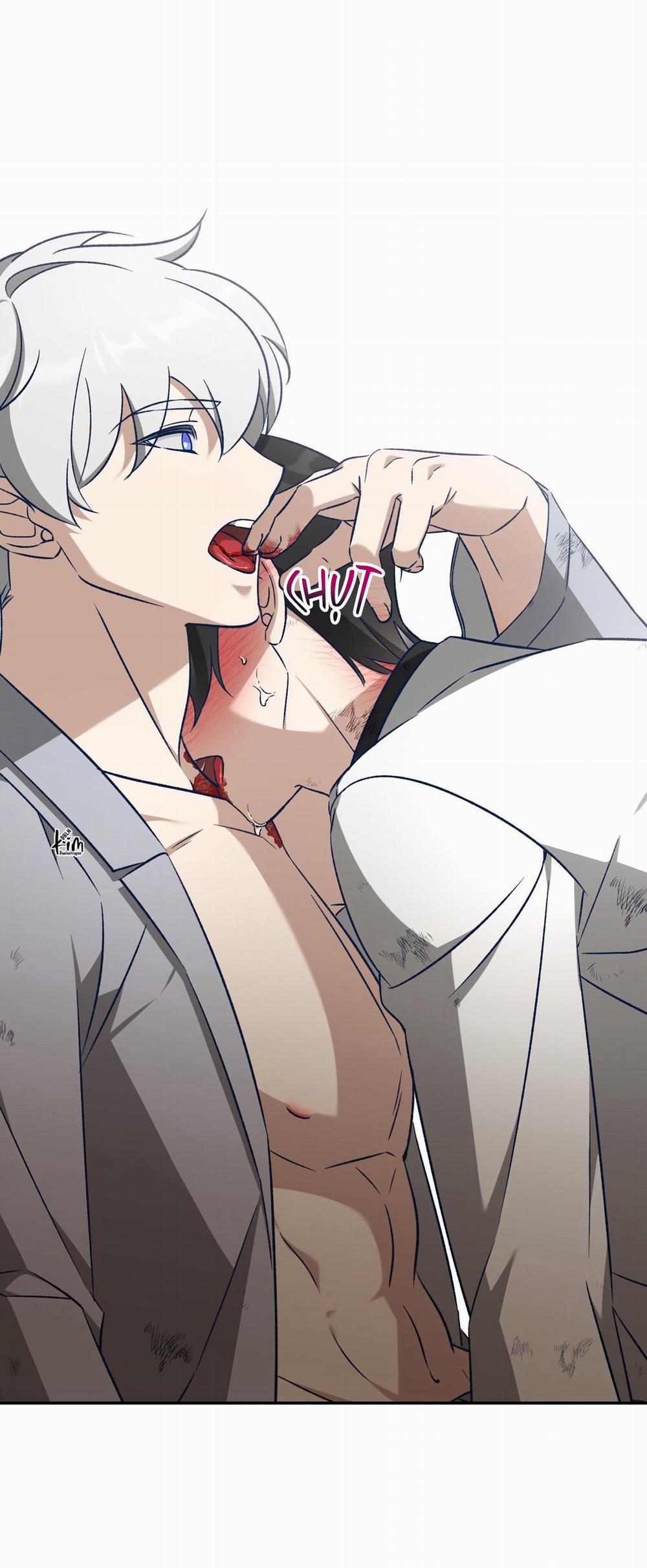 Sự Tham Lam Của Nhân Loại 14.4 CÙM VOI 4 trang 39