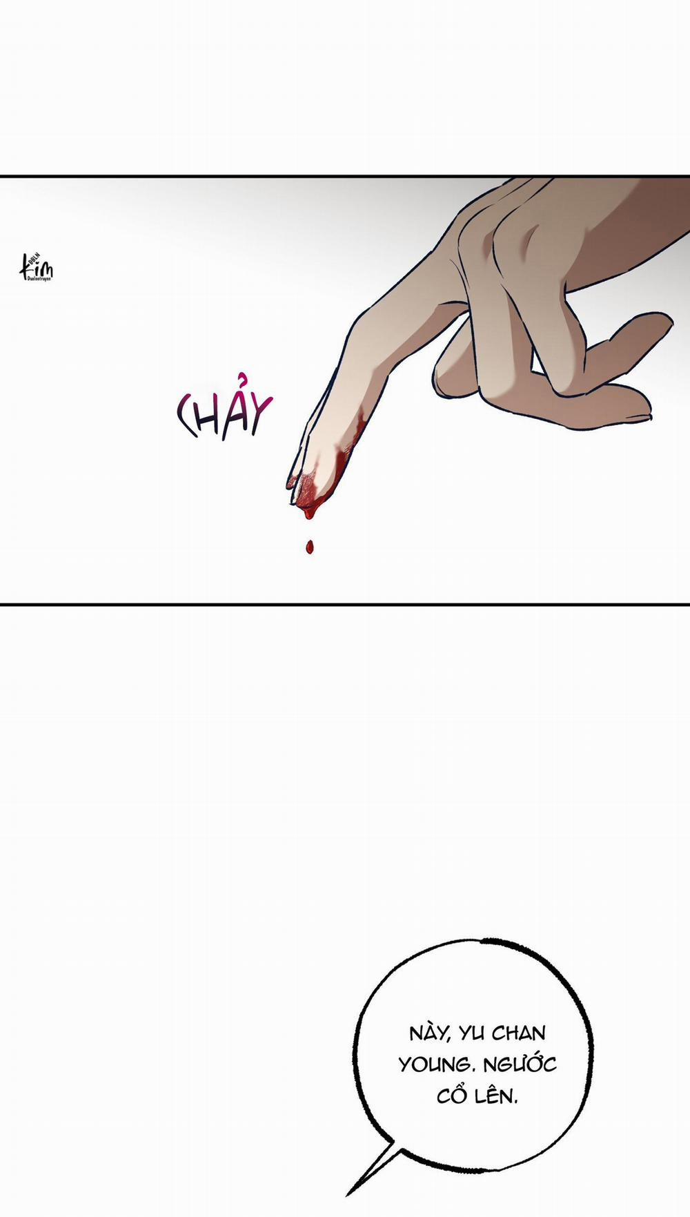 Sự Tham Lam Của Nhân Loại 14.4 CÙM VOI 4 trang 40