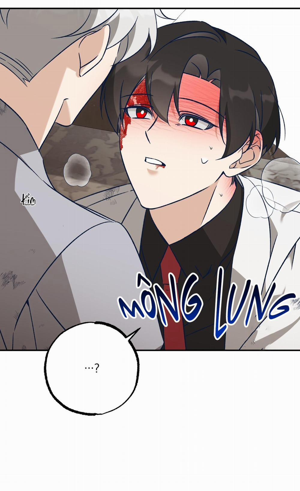 Sự Tham Lam Của Nhân Loại 14.4 CÙM VOI 4 trang 41