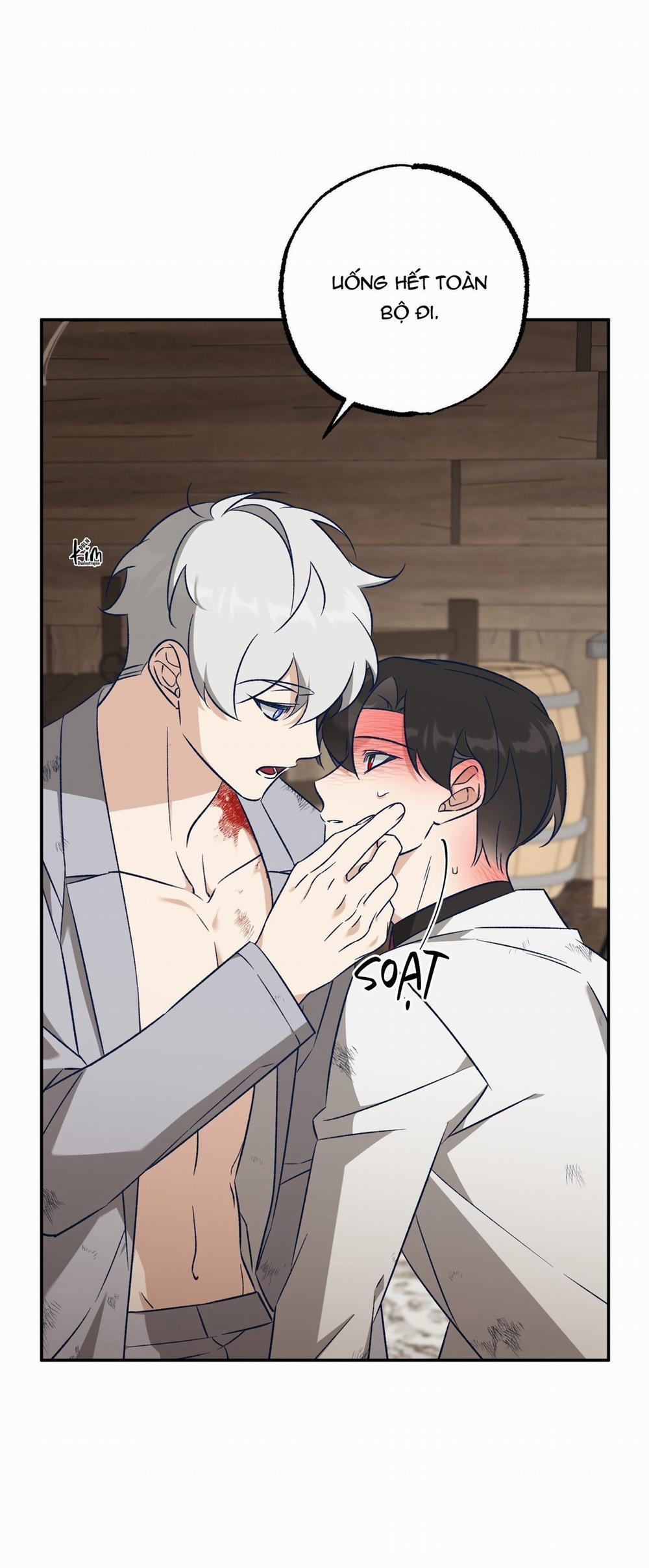 Sự Tham Lam Của Nhân Loại 14.4 CÙM VOI 4 trang 42