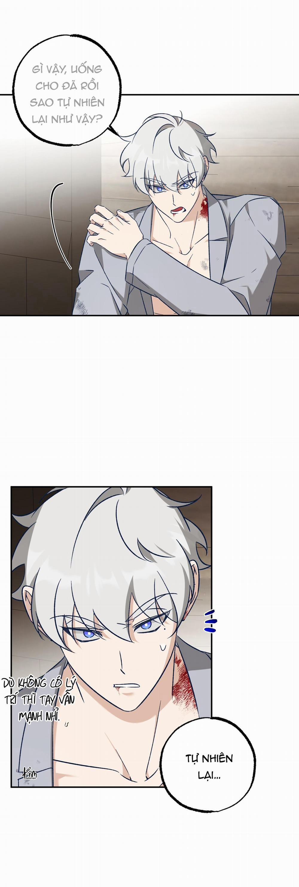 Sự Tham Lam Của Nhân Loại 14.4 CÙM VOI 4 trang 49