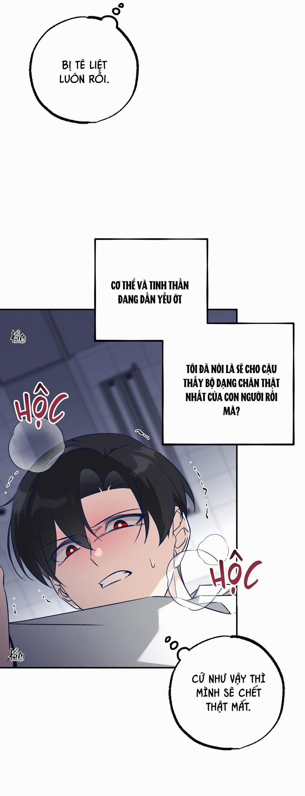 Sự Tham Lam Của Nhân Loại 14.4 CÙM VOI 4 trang 6