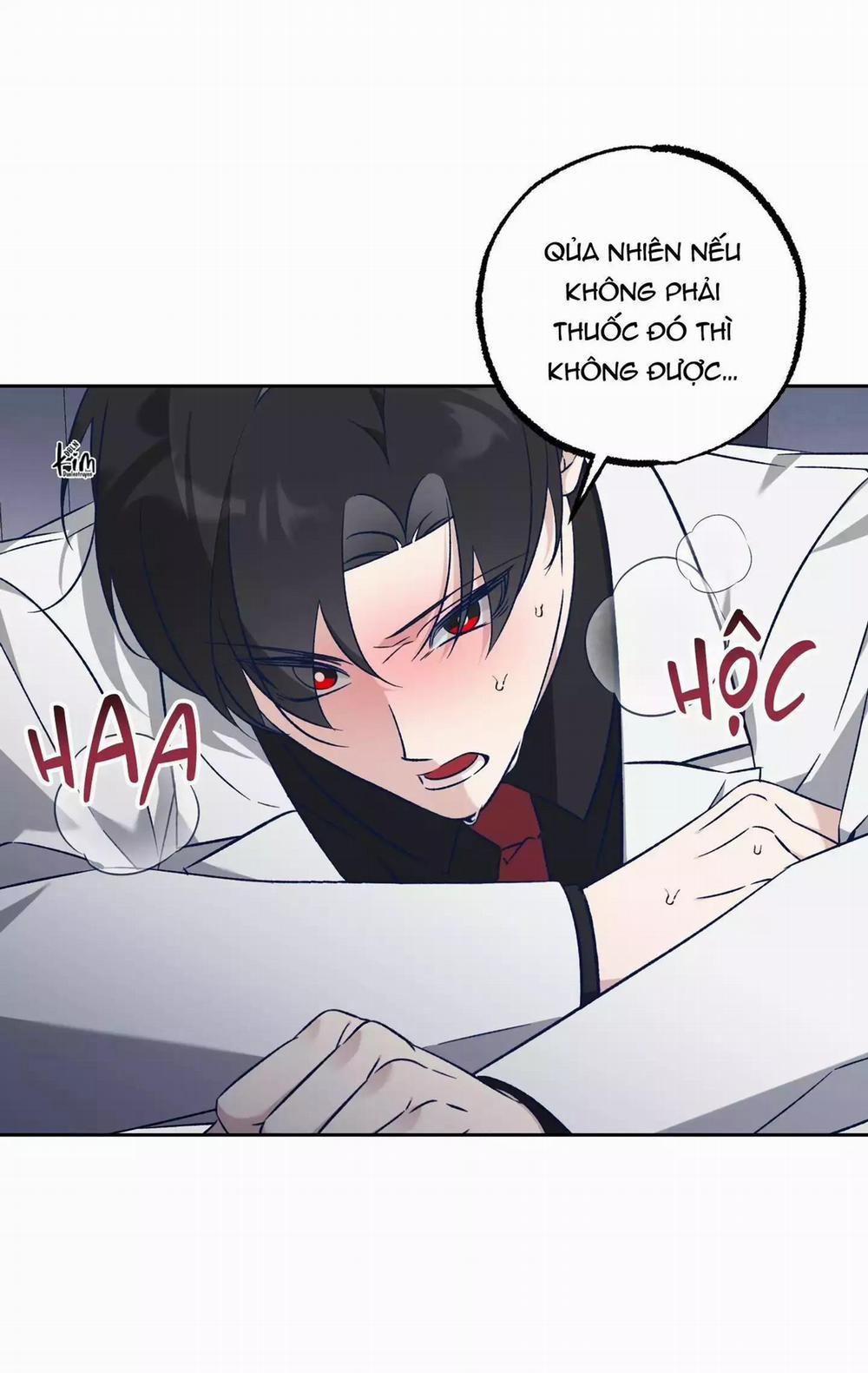 Sự Tham Lam Của Nhân Loại 14.4 trang 1