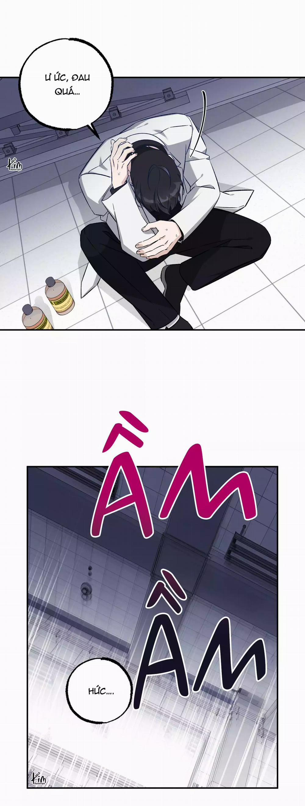 Sự Tham Lam Của Nhân Loại 14.4 trang 10