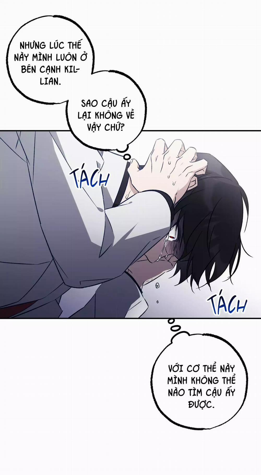 Sự Tham Lam Của Nhân Loại 14.4 trang 11