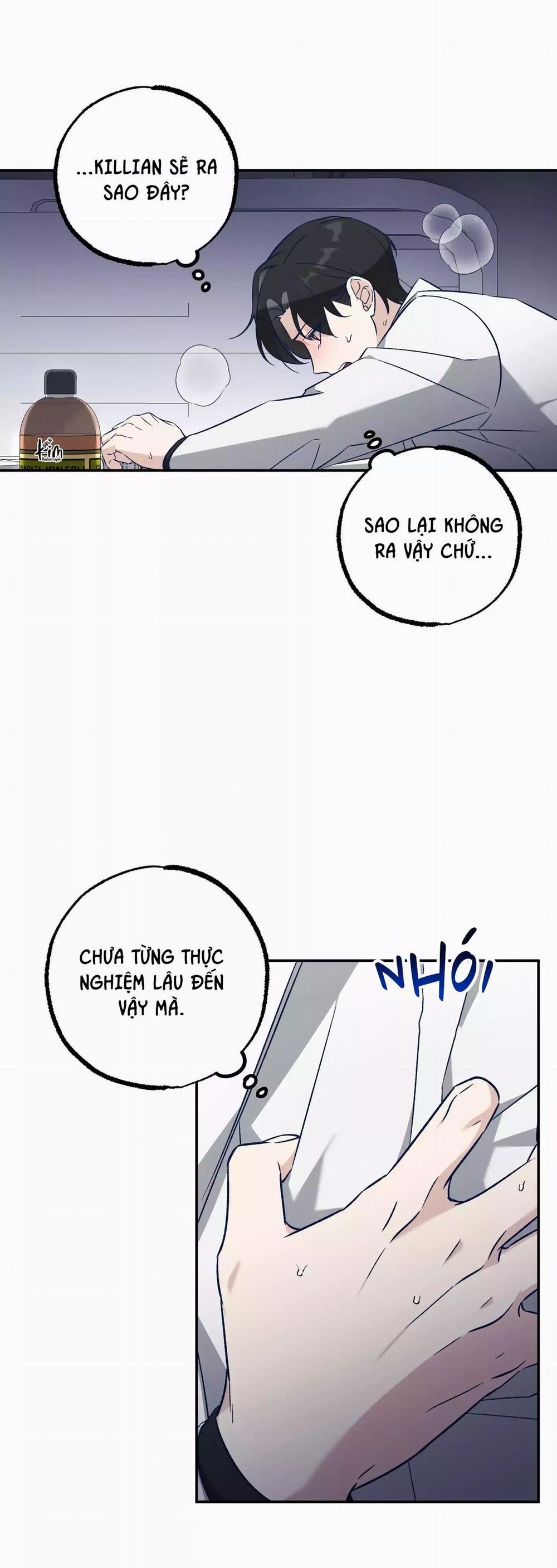 Sự Tham Lam Của Nhân Loại 14.4 trang 4